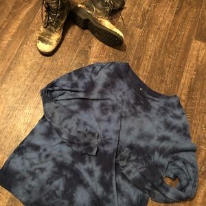American Eagle Long sleeve Tee! 🦅